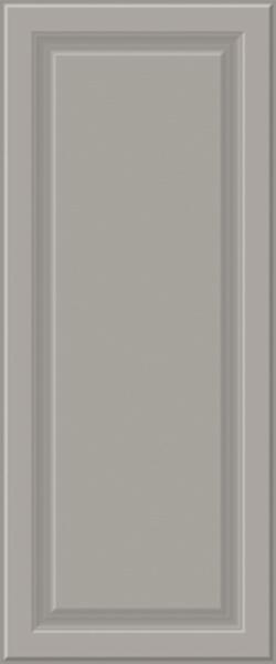 Фото Плитка настенная liberty grey серый 02 25х60