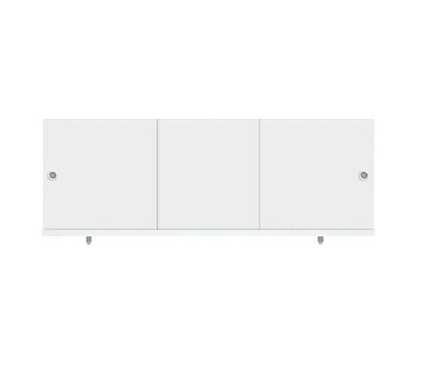 Фото Экран для ванны метакам монолит-м белый 168 эмs_004655