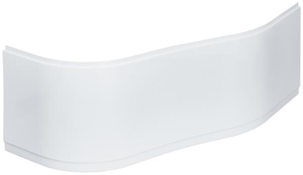 Фото Фронтальная панель santek ибица xl 160х100