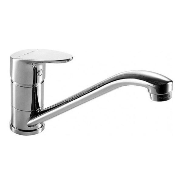 Фото Смеситель для кухни однорычажный bravat drop f74898c-2