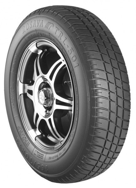 

шина rosava trl-501 155/70 r 13 (модель 9174420)