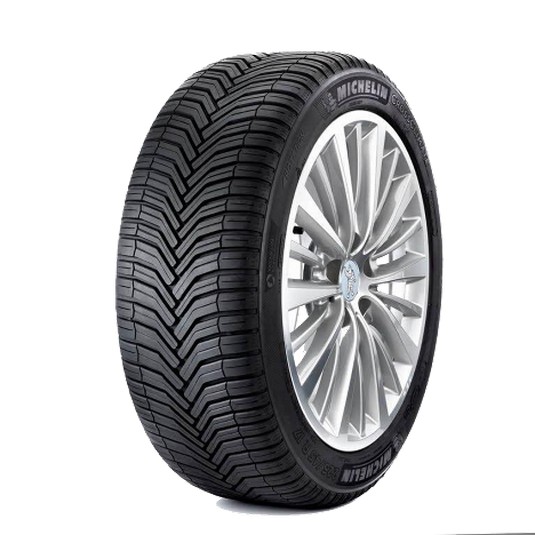 

шина michelin crossclimate+ 185/65 r 15 (модель 9271848)