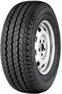 

шина continental vancofourseason 2 205/65 r 16 (модель 9120273)