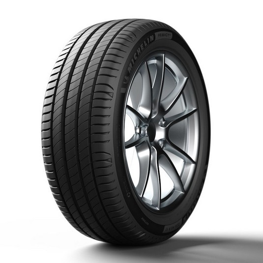 

шина michelin primacy 4 245/45 r 18 (модель 9272200)