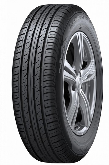 

шина dunlop grandtrek pt3 215/60 r 16 (модель 9186249)