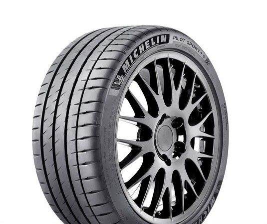 

шина michelin pilot sport 4 s 325/25 r 21 (модель 9272087)