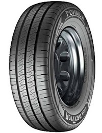 

шина kumho portran kc53 235/65 r 16 (модель 9138398)