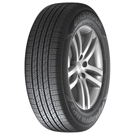 

шина hankook dynapro hp2 ra33 225/65 r 17 (модель 9135880)