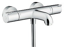 

термостат hansgrohe ecostat 1001 cl вм 13201000 для ванны