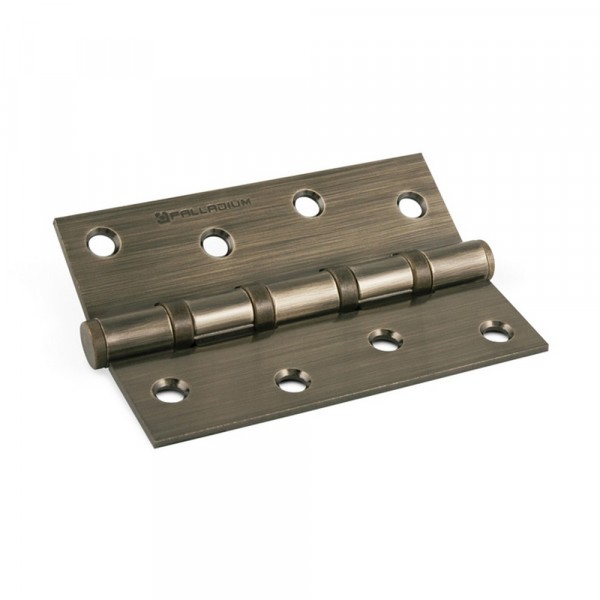 

петля универсальная е-100 ab(античная бронза)