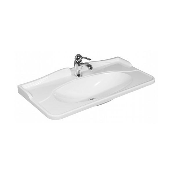 

раковина акватон венеция 75 1a707031vn010