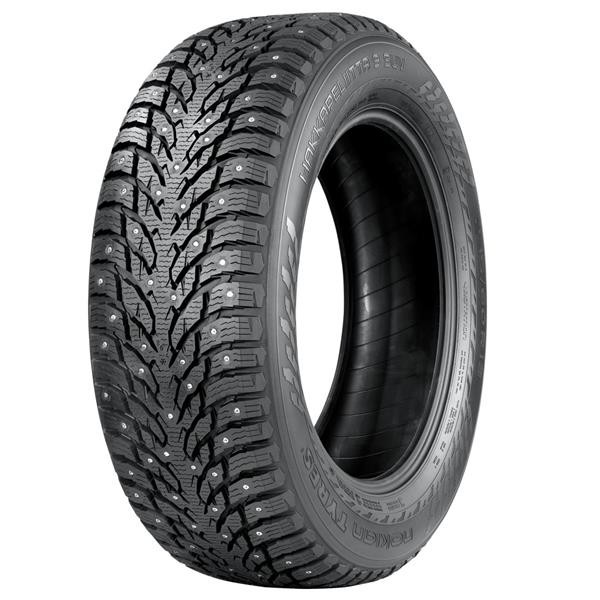 

шина nokian hakkapeliitta 9 suv 255/55 r 19 (модель 9264508)