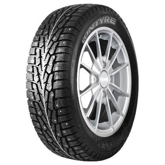 

шина contyre arctic ice 3 185/65 r 15 (модель 9113083)