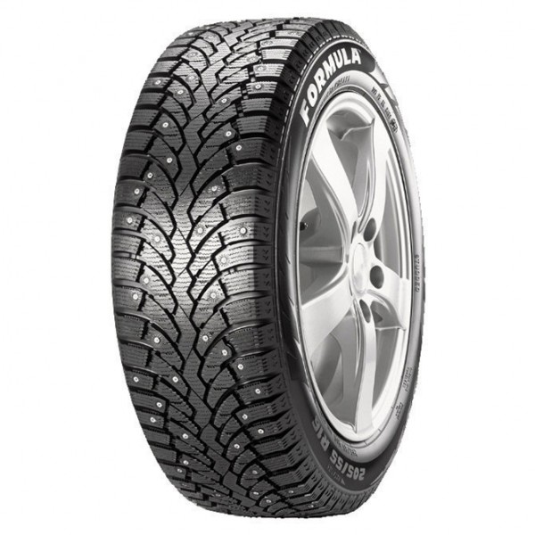 

шина formula formula ice 185/65 r 14 (модель 9127719)