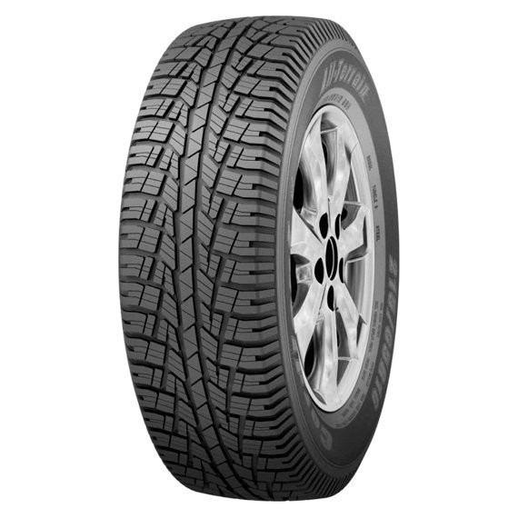 

шина cordiant all terrain 235/60 r 16 (модель 9168667)