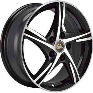 

диск cross street cr-03 6 x 14 (модель 9131622)