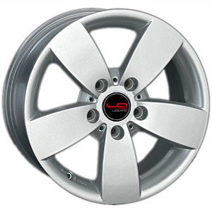 

диск legeartis b134 7 x 16 (модель 9140779)