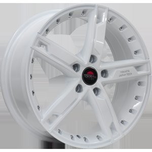 

диск yokatta model-53 7 x 17 (модель 9143160)