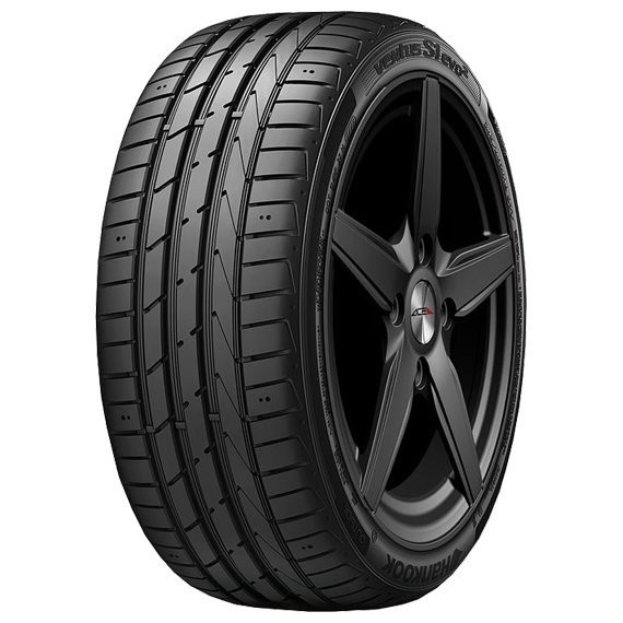 

шина hankook ventus s1 evo2 k117 225/45 r 18 (модель 9121136)