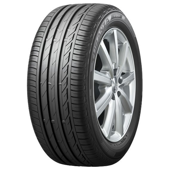 

шина bridgestone turanza t001 205/65 r 15 (модель 9120840)