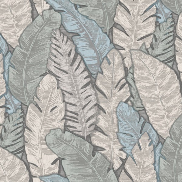 

обои 60047-07 erismann millennium винил горячего тиснения на флизе 1.06x10,05 флористика, бежевый