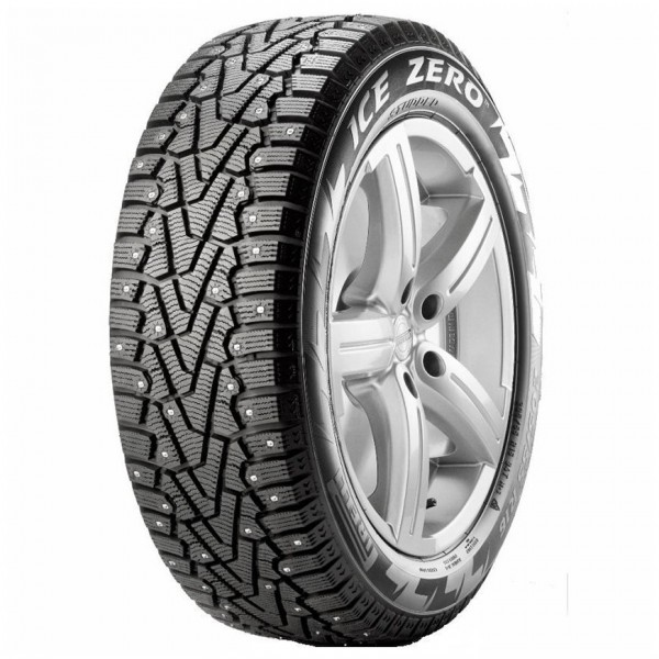 

шина pirelli ice zero 225/55 r 18 (модель 9170412)