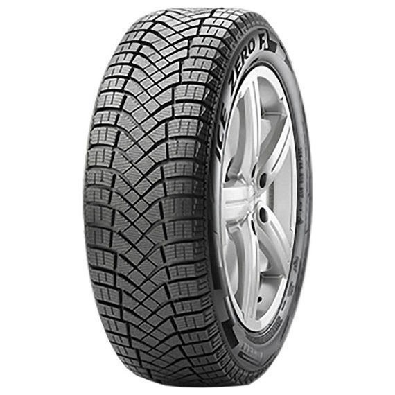 

шина pirelli ice zero friction 215/50 r 17 (модель 9173493)