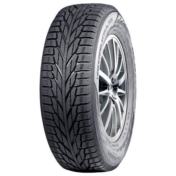 

шина nokian hakkapeliitta r2 205/55 r 16 (модель 9124136)