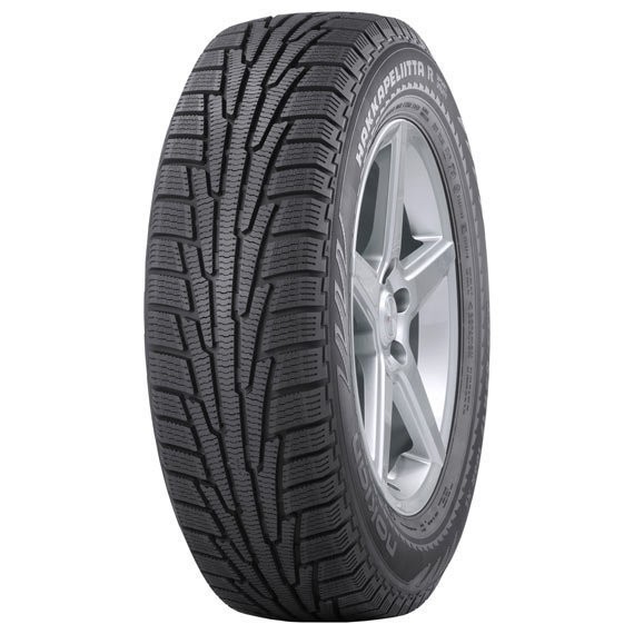 

шина nordman nordman rs2 suv 225/60 r 17 (модель 9174651)