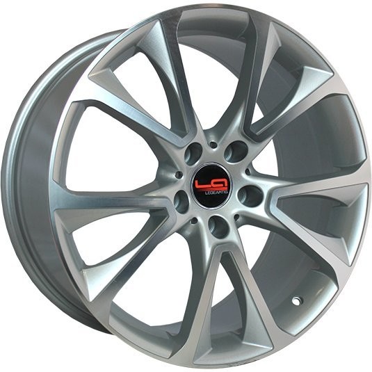 

диск legeartis b171 9 x 19 (модель 9167397)