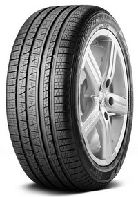 

шина pirelli scorpion verde all-season 265/65 r 17 (модель 9138068)