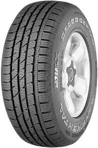 

шина continental crosscontact lx sport 265/45 r 20 (модель 9185790)