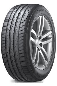 

шина hankook ventus s1 evo2 suv k117a 275/45 r 19 (модель 9135843)