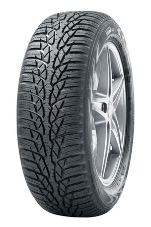 

шина nokian wr d4 215/65 r 16 (модель 9174583)