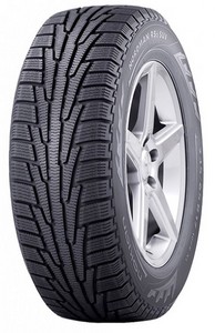 

шина nordman nordman rs2 suv 215/70 r 16 (модель 9174642)