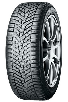 

шина yokohama w.drive v905 275/40 r 20 (модель 9176898)