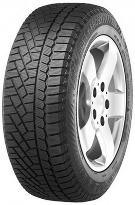 

шина gislaved soft frost 200 175/65 r 14 (модель 9190449)