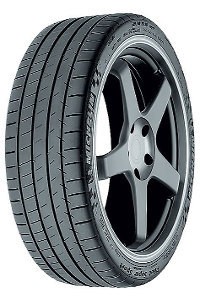 

шина michelin pilot super sport 255/45 r 19 (модель 9136484)