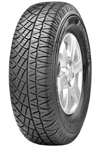 

шина michelin latitude cross 215/70 r 16 (модель 9120942)