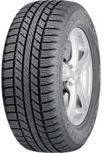 

шина goodyear wrangler hp all weather 265/65 r 17 (модель 9102680)