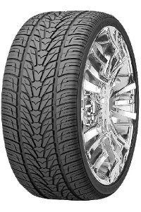 

шина nexen roadian hp 295/40 r 20 (модель 9118216)