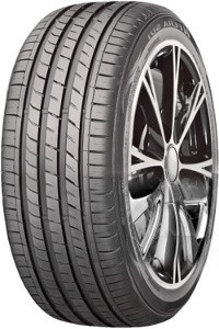 

шина nexen nfera su1 265/40 r 18 (модель 9259904)