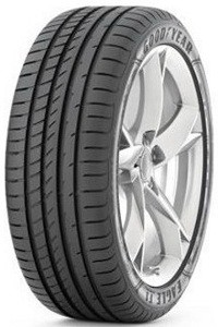 

шина goodyear eagle f1 as2 rof 255/35 r 19 (модель 9139036)