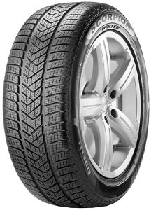 

шина pirelli scorpion winter 275/40 r 20 (модель 9267741)