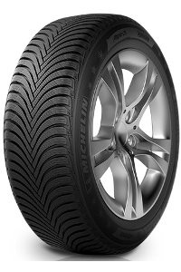 

шина michelin alpin 5 205/55 r 16 (модель 9143964)