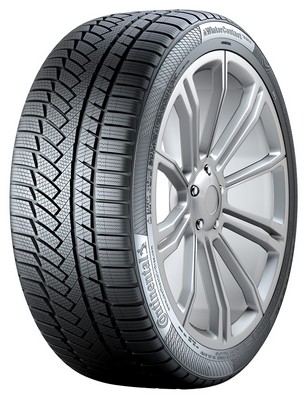 

шина continental wintercontact ts 850 p 275/40 r 20 (модель 9173719)