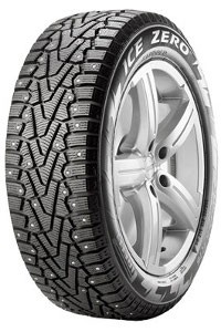 

шина pirelli ice zero 235/55 r 20 (модель 9267714)