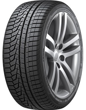 

шина hankook winter i*cept evo2 w320a 265/40 r 21 (модель 9174684)